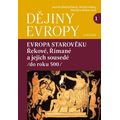 Dějiny Evropy 1: Evropa starověku