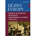 Dějiny Evropy 7: Evropa 18. století
