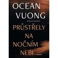Průstřely na nočním nebi
