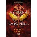 Vzpurná čarodějka