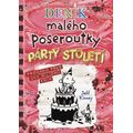 Deník malého poseroutky 20 - Párty století
