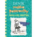 Deník malého poseroutky 18 - Škola na odstřel