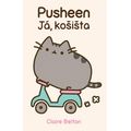 Pusheen - Já, košišta (4. vydání)