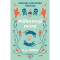 Piškotový mord