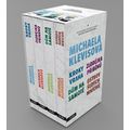 Michaela Klevisová - BOX 2
