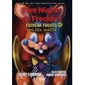 Five Nights at Freddy's: Králíček Budíček