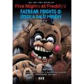 Five Nights at Freddy's: Fazbear Frights: Útesy a další příběhy (grafický román)