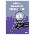 Případ milovníka starých knih