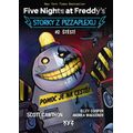 Five Nights at Freddy's: Storky z Pizzaplexu #2 Štěstí