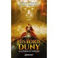 Historie Duny: Služebnický džihád (2. vydání)