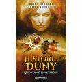 Historie Duny: Křížová výprava strojů (2. vydání)