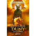 Historie Duny: Bitva o Corrin (2. vydání)