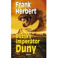 Božský imperátor Duny