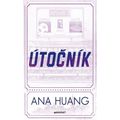 Útočník