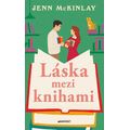 Láska mezi knihami
