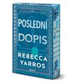 Poslední dopis