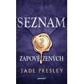Seznam zapovězených