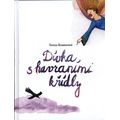 Dívka s havraními křídly