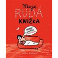 Moje rudá knížka