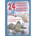 24 vánočních příběhů do adventního kalendáře