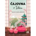 Čajovna v Tokiu