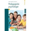 Pedagogická psychologie - Grada