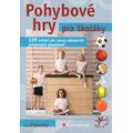 Pohybové hry pro školáky