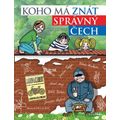 Koho má znát správný Čech