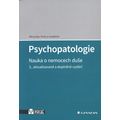 Psychopatologie 3. akt. vydání