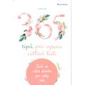 365 tipů pro vysoce citlivé lidi