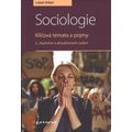 Sociologie - Klíčová témata a pojmy, 2., doplněné a aktualizované vydání