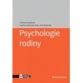 Psychologie rodiny - Grada