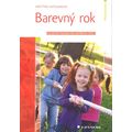 Barevný rok - Celoroční program pro mateřskou školu