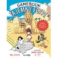 Tajemný Egypt - Gamebook
