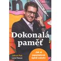 Dokonalá paměť - Jak si zapamatovat úplně cokoliv