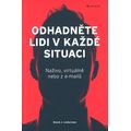 Odhadněte lidi v každé situaci