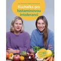 Kuchařka pro histaminovou intoleranci