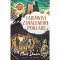 Tajemství ztraceného pokladu – Parta malých detektivů