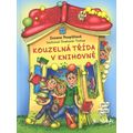 Kouzelná třída v knihovně