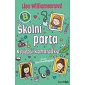 Školní parta - Nejlepší kamarádky