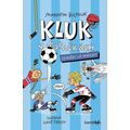 Kluk v kopačkách – Kopačky vs. hokejky