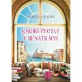 Knihkupectví v Benátkách