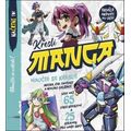 Kresli Manga - Nauč se kreslit mecha, chibi, fantasy a spoustu dalších věcí!