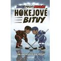 Hokejové bitvy – Kluci proti holkám