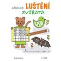 Zábavné luštění - Zvířata