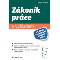 Zákoník práce s výkladem (včetně flexibilní novely 2025)
