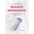 Sexuální sebekoučink - Každý jsme odborníkem na vlastní rozkoš