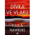 Dívka ve vlaku