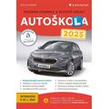 Autoškola 2025: Moderní učebnice a testové otázky