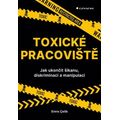 Toxické pracoviště